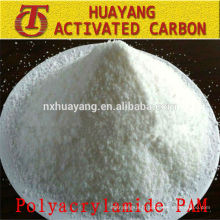 APAM Polyacrylamide anionique pour le traitement de l&#39;eau potable.